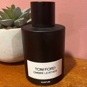 Tom Ford Ombré Leather Parfum